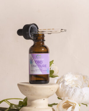 CBD Tinctures
